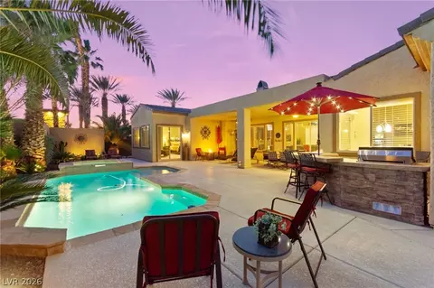 7625 Vedena Pl, Las Vegas, NV 89113