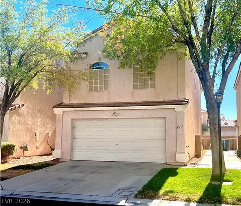 5579 Leaning Oak Ave, Las Vegas, NV 89118