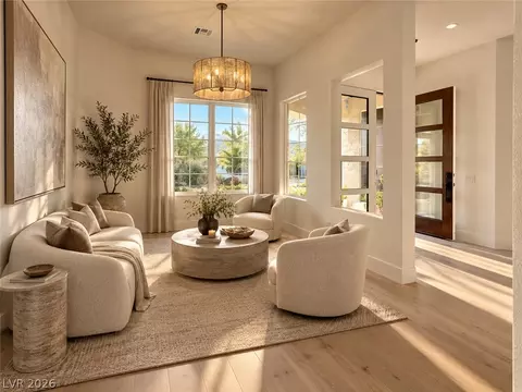 1001 Sleepy Creek Ct, Las Vegas, NV 89144