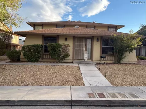 1407 Dorothy Ave #3, Las Vegas, NV 89119