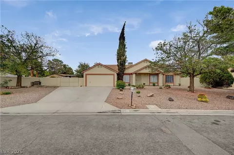 4618 Black Stallion Ave, North Las Vegas, NV 89031