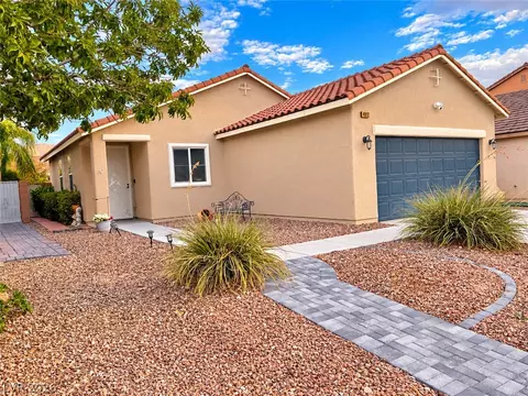 4912 Shady Rim Ct, Las Vegas, NV 89131