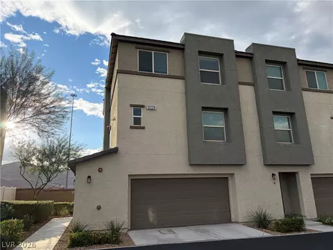 12229 Harvest Sky Way #1, Las Vegas, NV 89183