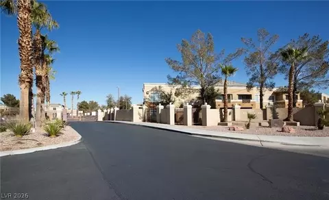 8070 W Russell Rd #2115, Las Vegas, NV 89113