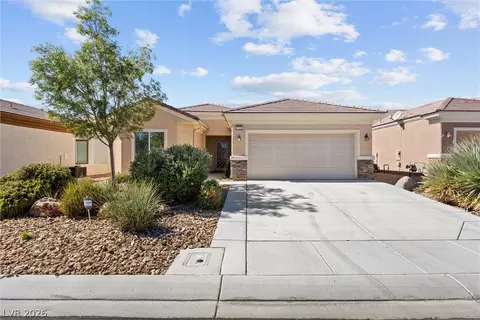 7725 Island Rail Dr, North Las Vegas, NV 89084
