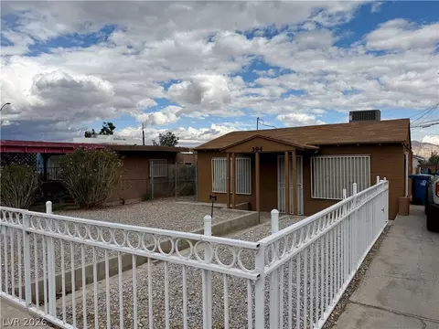 394 N 15th St, Las Vegas, NV 89101