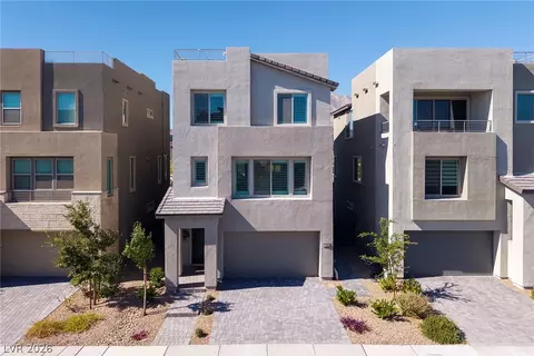 2115 Noble Perch St, Las Vegas, NV 89138