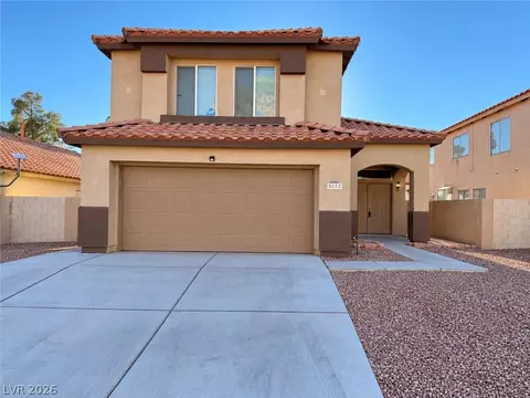5055 Norte Del Sol Ln, North Las Vegas, NV 89031