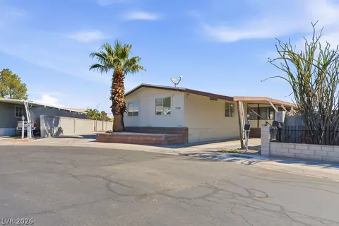 3300 Death Valley Dr, Las Vegas, NV 89122