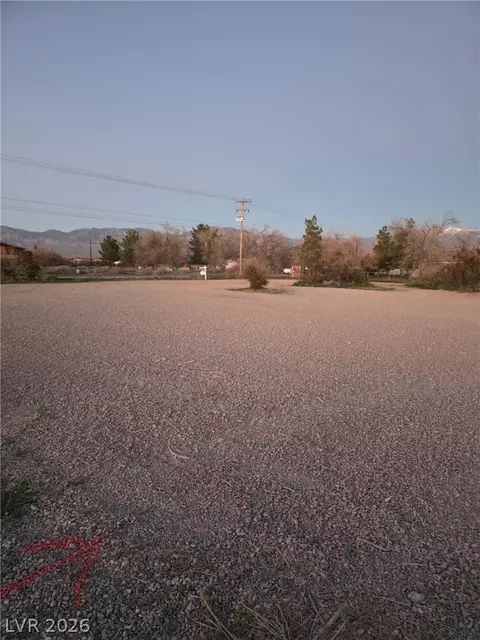 965 W Basin Ave, Pahrump, NV 89060