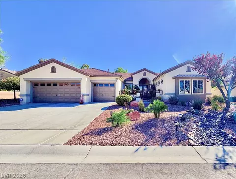 2563 Collinsville Dr, Henderson, NV 89052