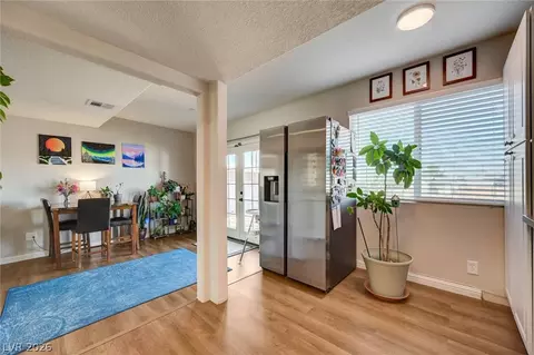 Entry Way - 290 W Basic Rd, Henderson, NV 89015 photo 3 of 3