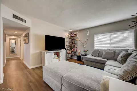 Entry Way - 290 W Basic Rd, Henderson, NV 89015 photo 1 of 3