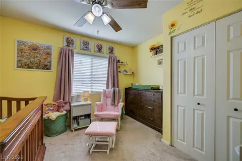 Bedroom - 290 W Basic Rd, Henderson, NV 89015 photo 4 of 6