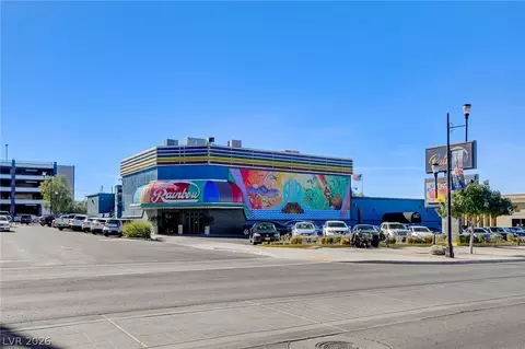 Exterior - 290 W Basic Rd, Henderson, NV 89015 photo 18 of 18