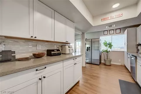 Kitchen - 290 W Basic Rd, Henderson, NV 89015 photo 1 of 6