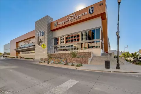 Exterior - 290 W Basic Rd, Henderson, NV 89015 photo 15 of 18