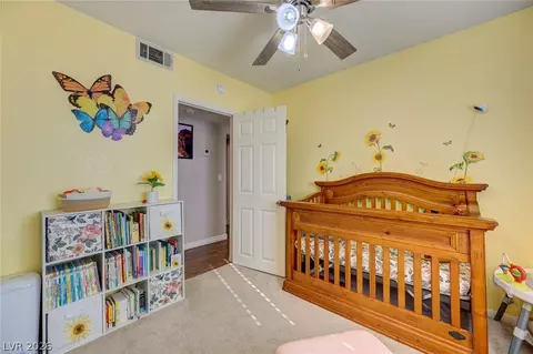 Bedroom - 290 W Basic Rd, Henderson, NV 89015 photo 6 of 6