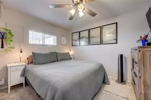Bedroom - 290 W Basic Rd, Henderson, NV 89015 photo 1 of 6