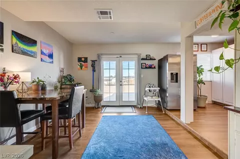 Entry Way - 290 W Basic Rd, Henderson, NV 89015 photo 2 of 3