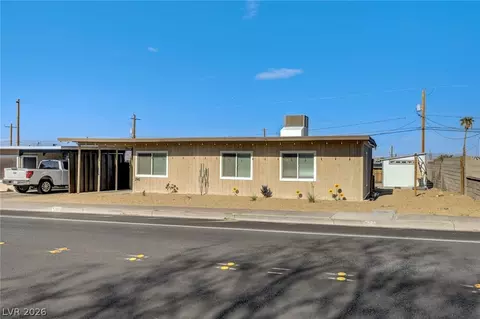 Exterior - 290 W Basic Rd, Henderson, NV 89015 photo 11 of 18