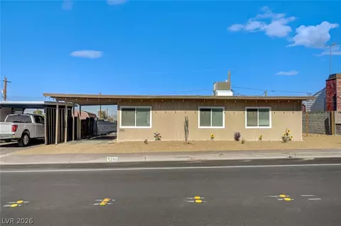 Exterior - 290 W Basic Rd, Henderson, NV 89015 photo 9 of 18