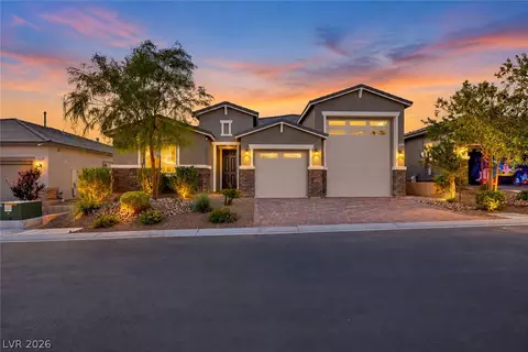 10163 Cotton Bayou Ave, Las Vegas, NV 89178