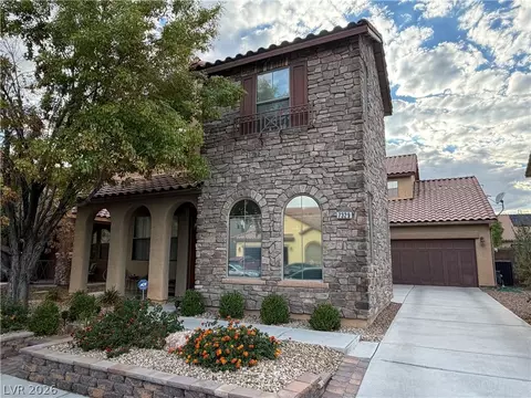 7329 Rietz Canyon St, Las Vegas, NV 89131