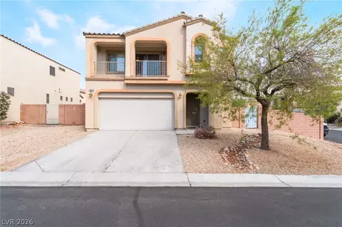 4958 Lavaliere Ave, Las Vegas, NV 89139