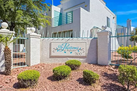 7100 Pirates Cove Rd #2072, Las Vegas, NV 89145