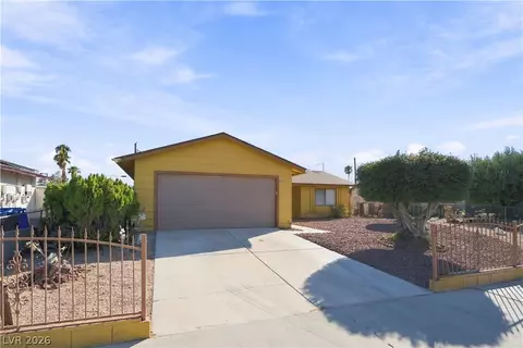 1305 Jackson Ave, Las Vegas, NV 89106