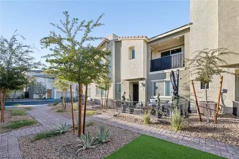 2641 April Green Ct, North Las Vegas, NV 89086