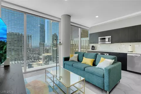 3726 Las Vegas Blvd #2305, Las Vegas, NV 89158