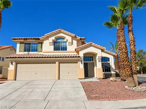 9974 Diving Duck Ave, Las Vegas, NV 89117