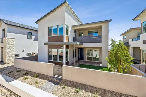 12254 Summer Bloom Ln, Las Vegas, NV 89138