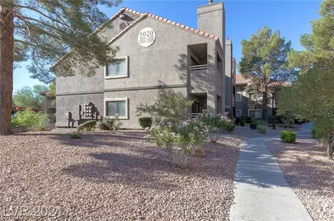 5020 S Rainbow Blvd #204, Las Vegas, NV 89118