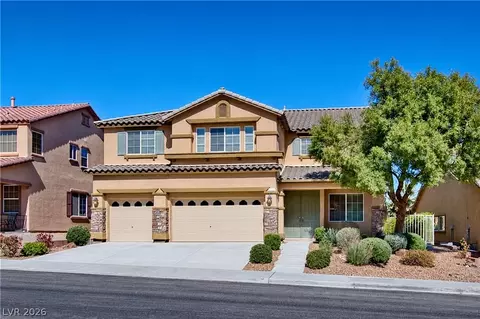 104 Cricklewood Ave, Henderson, NV 89002