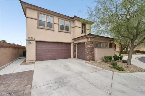 9203 White Waterfall Ave, Las Vegas, NV 89149