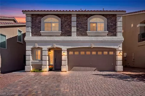 7074 Switchback Ridge Ct, Las Vegas, NV 89118