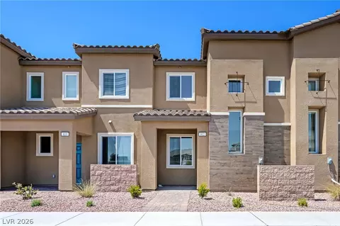 812 Atleigh Ave, Henderson, NV 89011