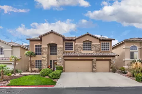 8521 Wild Diamond, Las Vegas, NV 89143