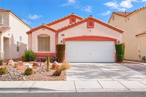 9474 Descending Creek St, Las Vegas, NV 89123