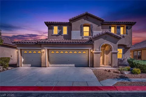 5924 Vista Creek St, North Las Vegas, NV 89031