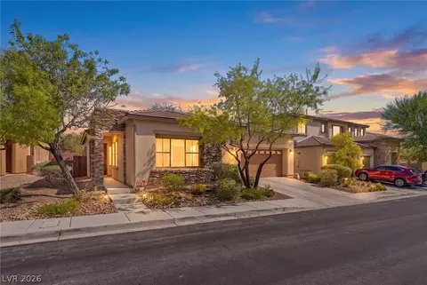 5540 Candle Pine Way, Las Vegas, NV 89135
