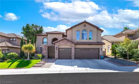 8413 Willow Point Ct, Las Vegas, NV 89128