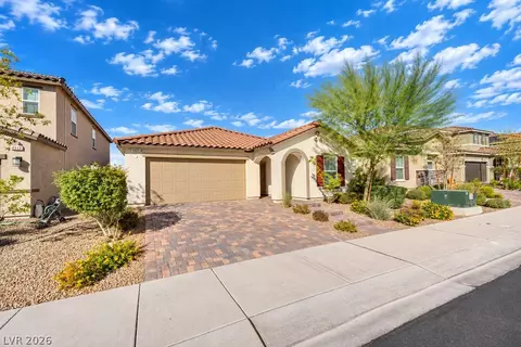 6833 Toll Mountain St, North Las Vegas, NV 89086