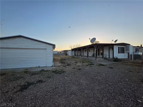 3 Piute Valley Dr, Cal Nev Ari, NV 89039