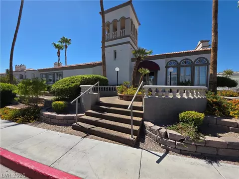 3150 Soft Breezes Dr #2166, Las Vegas, NV 89128