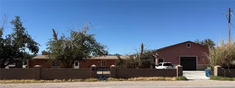8461 Fairfield Ave, Las Vegas, NV 89123