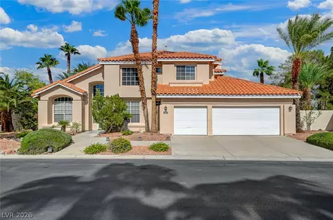 2832 Summer Lake Dr, Las Vegas, NV 89128
